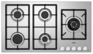 Варочная панель Korting HG 997 CTX Варочная панель Korting HG 997 CTX