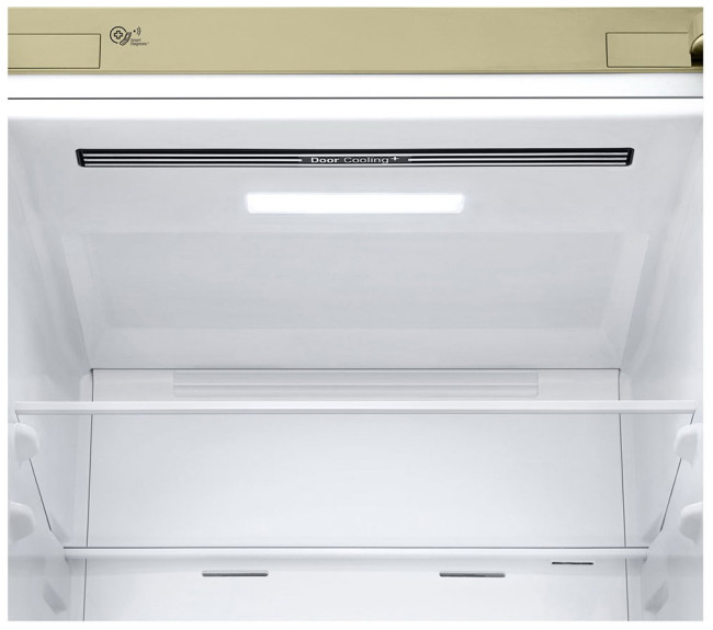 Холодильник LG GA-B459MESL Холодильник LG GA-B459MESL