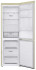 Холодильник LG GA-B459MESL Холодильник LG GA-B459MESL