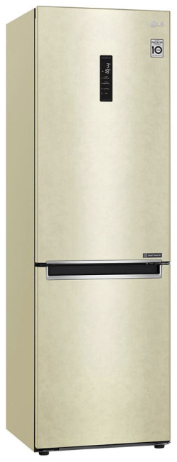 Холодильник LG GA-B459MESL Холодильник LG GA-B459MESL