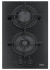 Газовая варочная панель FRANKE FHCR 302 2G HE BK C