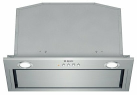 Встраиваемая вытяжка Bosch DHL 575 C 50 IX Встраиваемая вытяжка Bosch DHL 575 C 50 IX