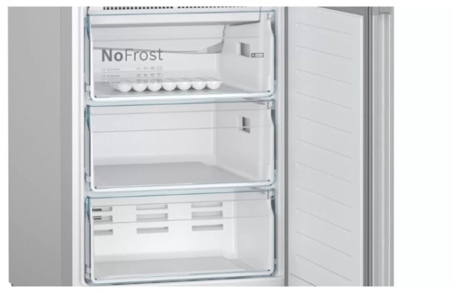 Холодильник Bosch KGN39XL27R