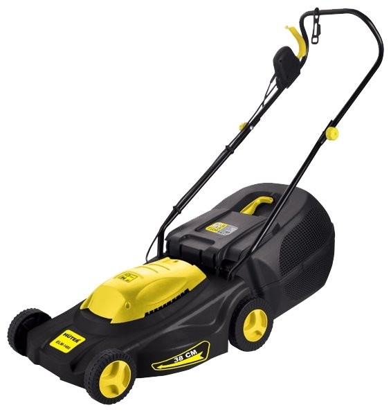 Газонокосилка Huter ELM-1400 Газонокосилка Huter ELM-1400