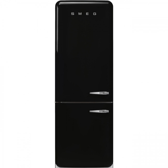 Холодильник Smeg FAB38LBL Холодильник Smeg FAB38LBL