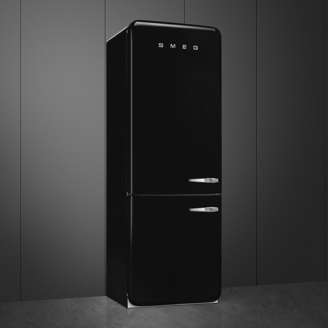 Холодильник Smeg FAB38LBL Холодильник Smeg FAB38LBL