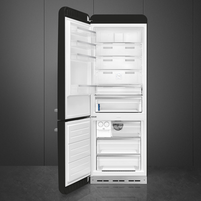 Холодильник Smeg FAB38LBL Холодильник Smeg FAB38LBL