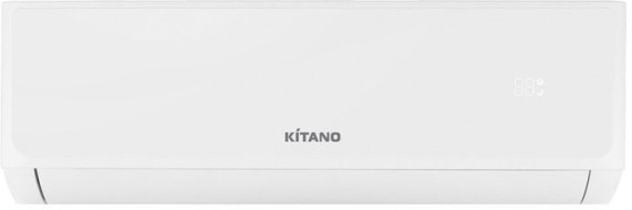 Сплит-система настенного типа Kitano KRD-Toha-07 (white matte) Сплит-система настенного типа Kitano KRD-Toha-07 (white matte)
