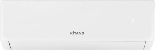 Сплит-система настенного типа Kitano KRD-Toha-07 (white matte)