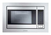 Микроволновая печь smeg FME20TC