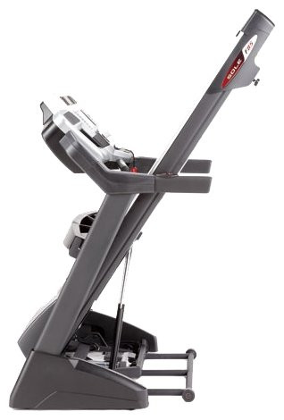 Электрическая беговая дорожка Sole Fitness F85 Электрическая беговая дорожка Sole Fitness F85