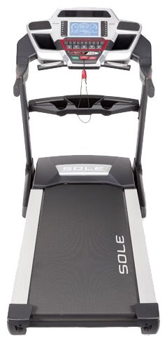 Электрическая беговая дорожка Sole Fitness F85 Электрическая беговая дорожка Sole Fitness F85