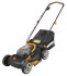 Газонокосилка Worx WG743E.9 Газонокосилка Worx WG743E.9