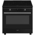 Варочный центр Smeg CX91IMBL Варочный центр Smeg CX91IMBL