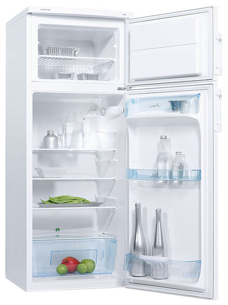 Холодильник Electrolux ERD 24304 W Холодильник Electrolux ERD 24304 W