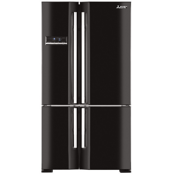 Холодильник Mitsubishi Electric MR-LR78G-DB-R Холодильник Mitsubishi Electric MR-LR78G-DB-R