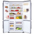 Холодильник Mitsubishi Electric MR-LR78G-DB-R Холодильник Mitsubishi Electric MR-LR78G-DB-R