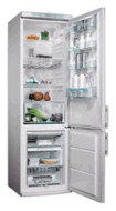 Холодильник Electrolux ENB 3599 X Холодильник Electrolux ENB 3599 X