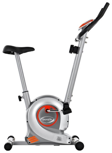 Вертикальный велотренажер Sport Elite SE-2450 Вертикальный велотренажер Sport Elite SE-2450