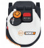 Газонокосилка Worx Landroid S WR100SI Газонокосилка Worx Landroid S WR100SI