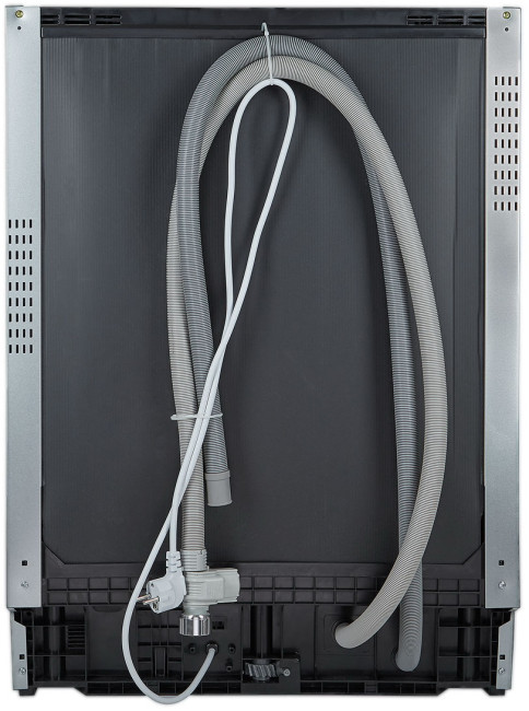 Встраиваемая посудомоечная машина Exiteq EXDW-I609