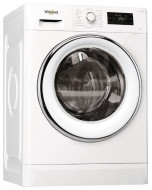 Стиральная машина Whirlpool FWSG 61053 WC Стиральная машина Whirlpool FWSG 61053 WC