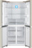 Холодильник Weissgauff WCD 470 Be Холодильник Weissgauff WCD 470 Be