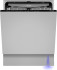 Встраиваемая посудомоечная машина Weissgauff BDW 6038 Inverter Infolight Встраиваемая посудомоечная машина Weissgauff BDW 6038 Inverter Infolight