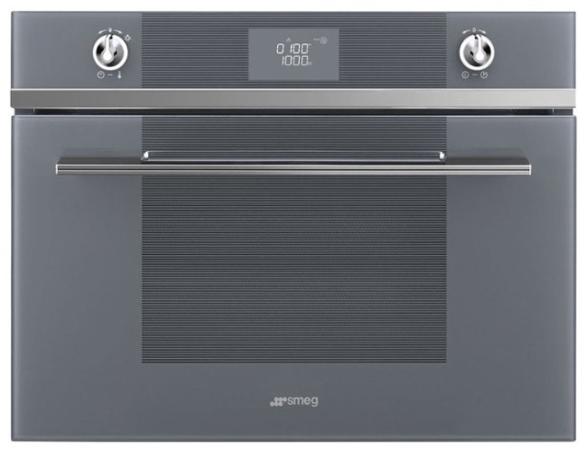 Духовой шкаф smeg SF4102MCS Духовой шкаф smeg SF4102MCS