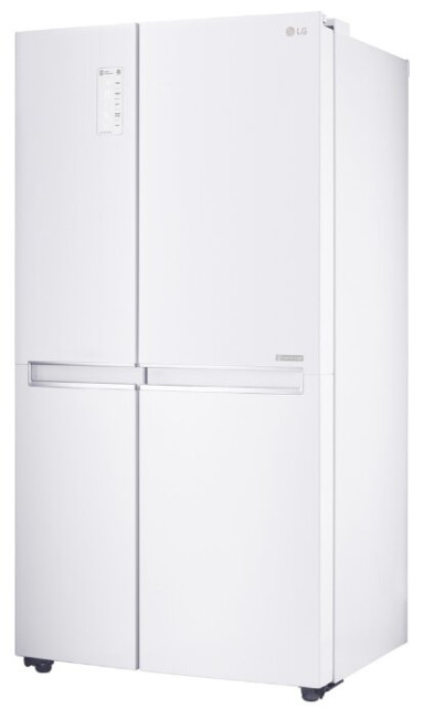 Холодильник LG DoorCooling+ GC-B247SVDC