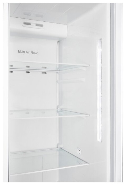 Холодильник LG DoorCooling+ GC-B247SVDC
