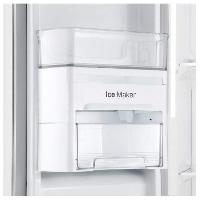 Холодильник LG DoorCooling+ GC-B247SVDC