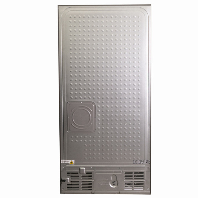 Холодильник Zarget ZCD 525BRG