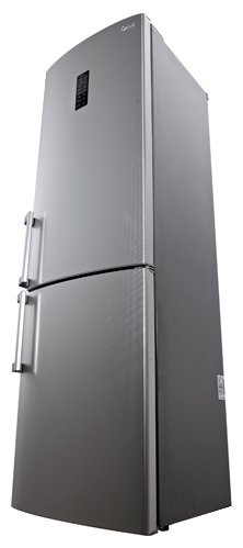 Холодильник LG GA-B489 ZVVM