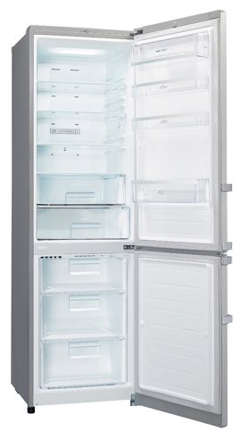 Холодильник LG GA-B489 ZVVM