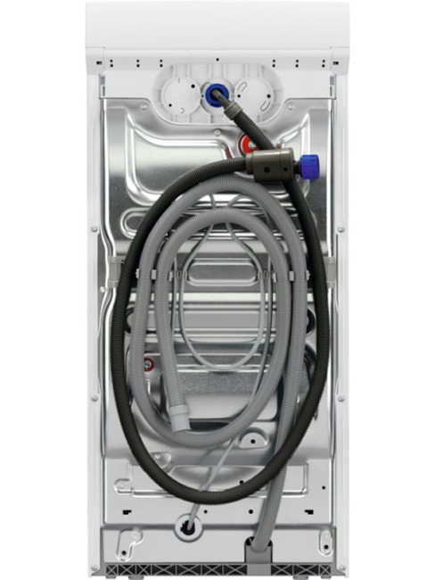 Стиральная машина AEG LTR6G261E