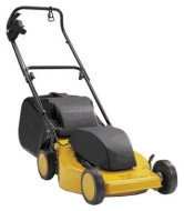 Газонокосилка AL-KO 118610 Classic 46 E