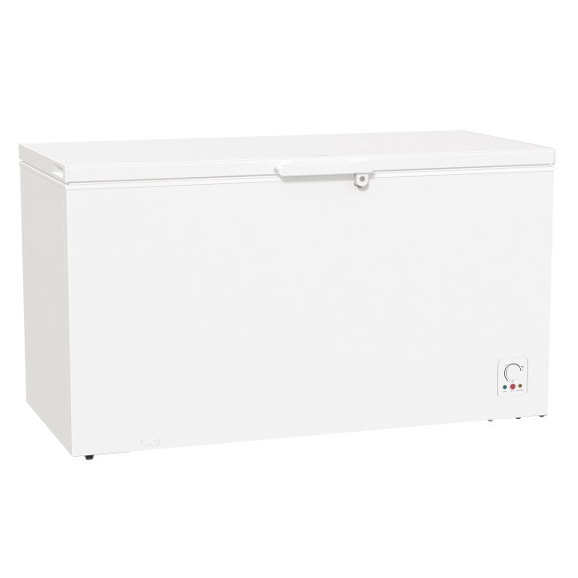 Морозильная камера Gorenje FH451CW Морозильная камера Gorenje FH451CW