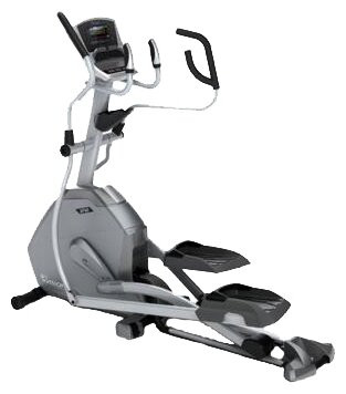 Эллиптический тренажер Vision Fitness XF40 Elegant Эллиптический тренажер Vision Fitness XF40 Elegant