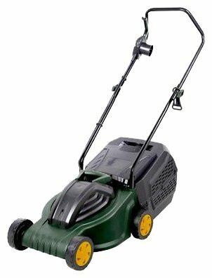 Газонокосилка Iron Angel EM 3210 Газонокосилка Iron Angel EM 3210