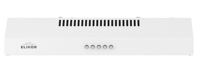 Вытяжка Elikor ECO 50 WH белый (243065) Вытяжка Elikor ECO 50 WH белый (243065)