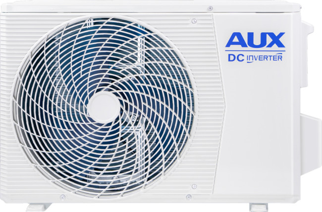 Сплит-система AUX ASW-H09A4/CA-R2DI AS-H09A4/CA-R2DI