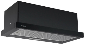 Вытяжка Evelux TEL 60 BG Вытяжка Evelux TEL 60 BG