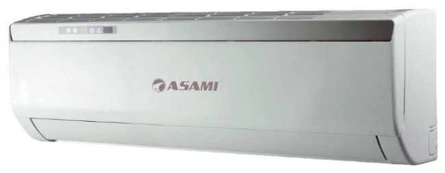 Сплит-система Asami AWH18RC-K3DNA2A Сплит-система Asami AWH18RC-K3DNA2A