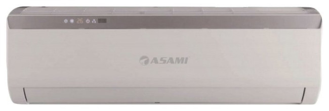 Сплит-система Asami AWH18RC-K3DNA2A Сплит-система Asami AWH18RC-K3DNA2A