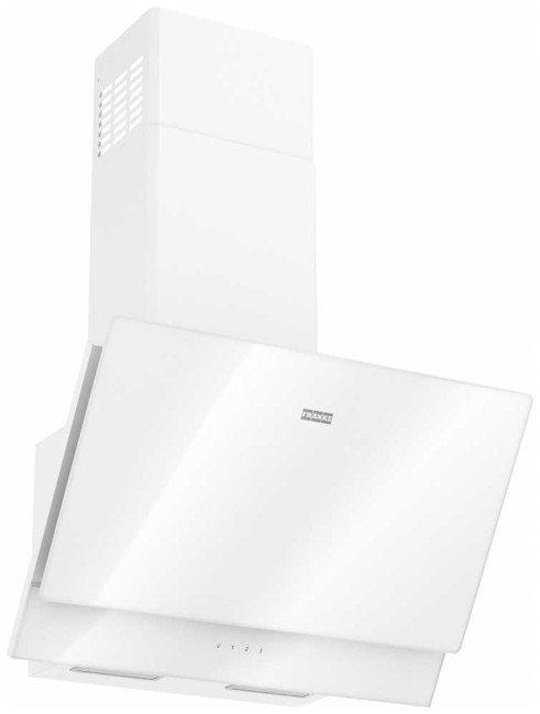 Вытяжка Franke TEMPER 60 WH, белый