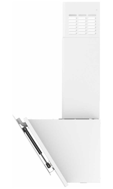 Вытяжка Franke TEMPER 60 WH, белый
