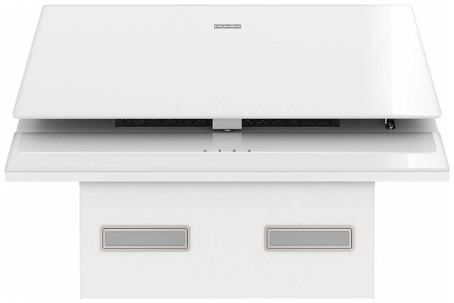 Вытяжка Franke TEMPER 60 WH, белый
