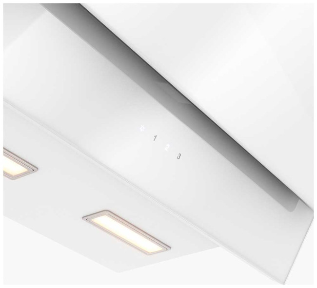 Вытяжка Franke TEMPER 60 WH, белый