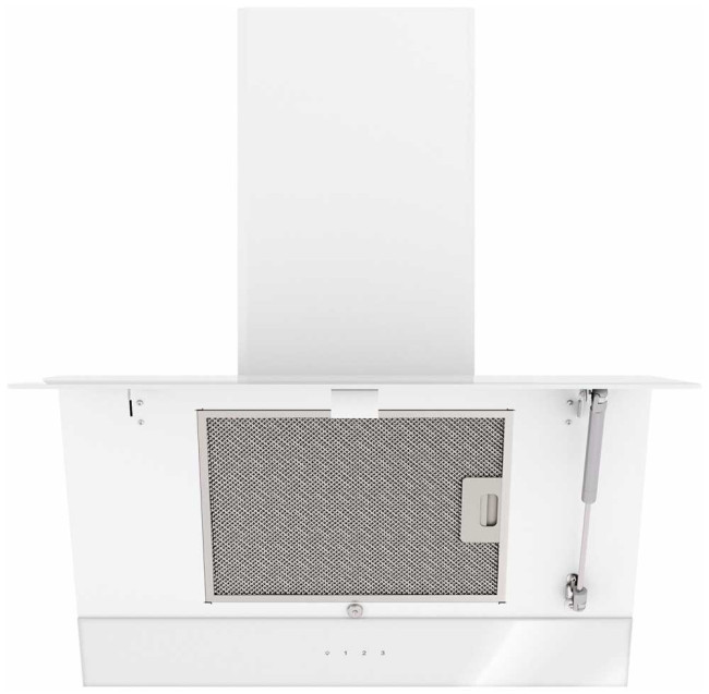 Вытяжка Franke TEMPER 60 WH, белый